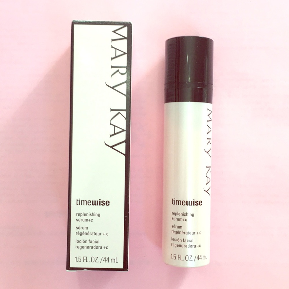 Mary Kay Timewise Replenishing Serum+C